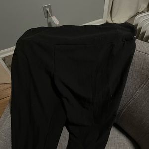 Offline aerie black leggings